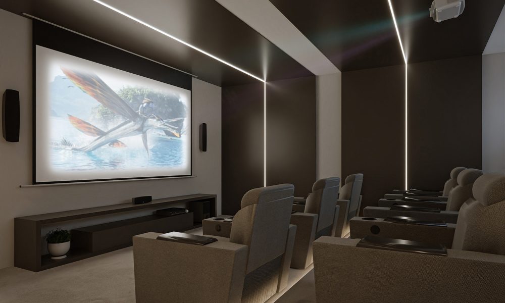 CINEMA