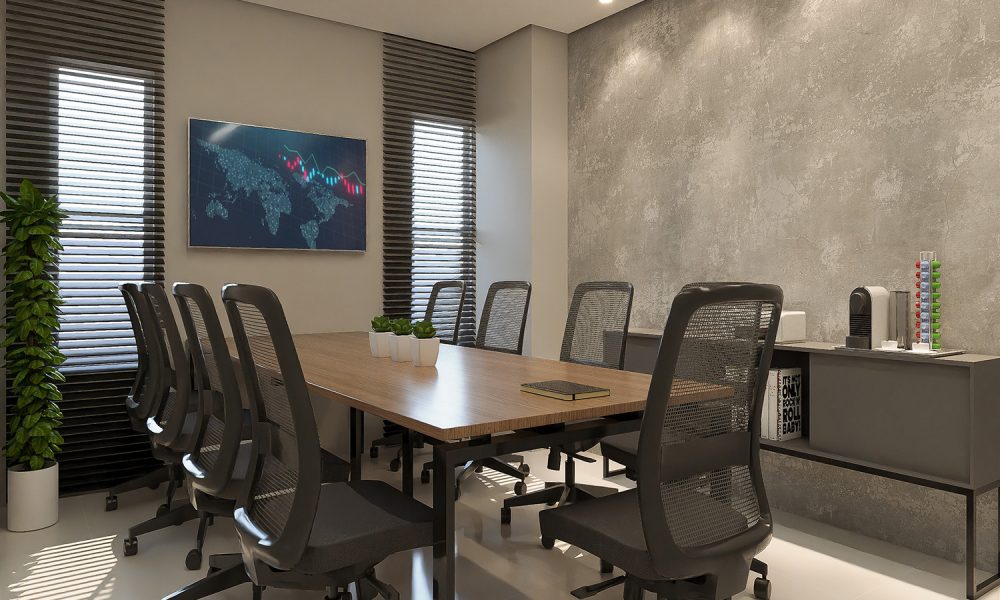 COWORKING